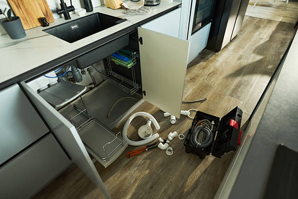 Reliable Pipe Repair contractor in Hurley, MS by Street Wise - Plumbing