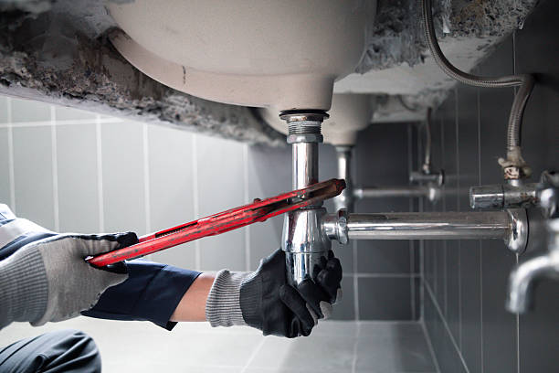 Licensed Pipe Repair service in Hurley, MS - Street Wise - Plumbing